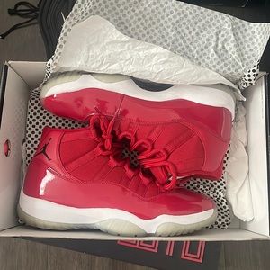 Jordan retro 11